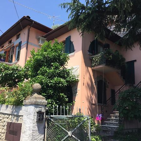 Iseo Lake Home Nature & Relax Exteriér fotografie