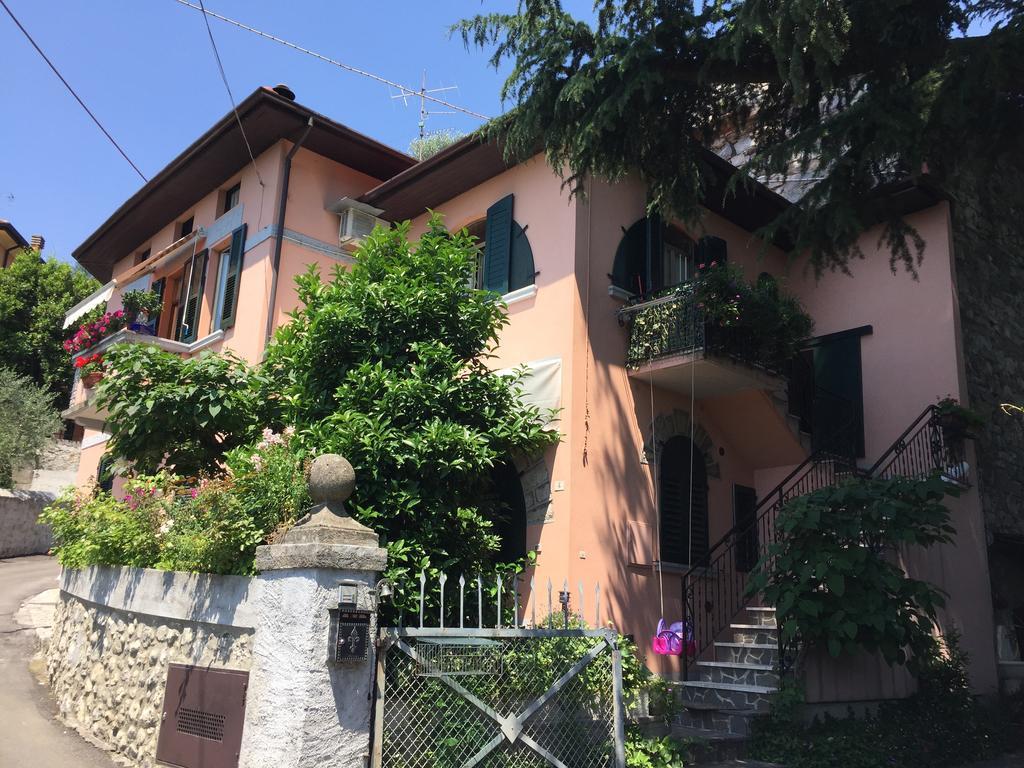 Iseo Lake Home Nature & Relax Exteriér fotografie