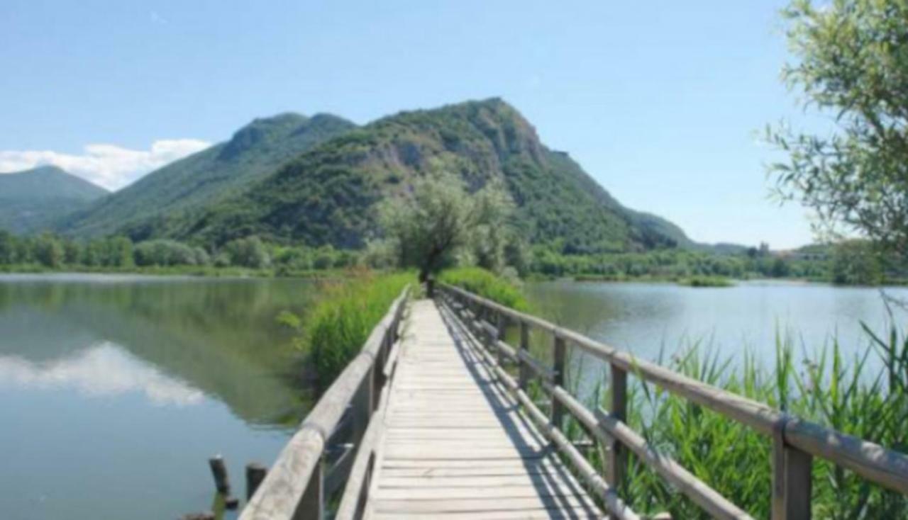 Iseo Lake Home Nature & Relax Exteriér fotografie