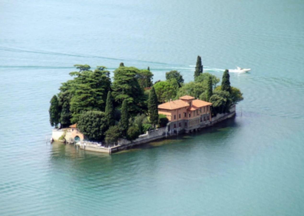 Iseo Lake Home Nature & Relax Exteriér fotografie
