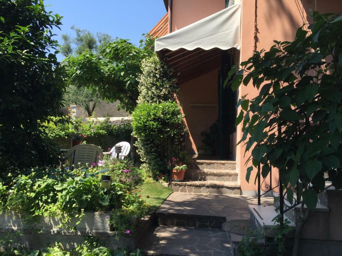 Iseo Lake Home Nature & Relax Exteriér fotografie